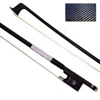 Firefeel S180N Gudalo za Violinu GRID Carbon Fiber Stick Bow 4/4 Firefeel S180N Gudalo za Violinu GRID Carbon Fiber Stick Bow 4/4